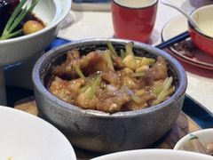 -聚鑫阁江浙菜·非遗传承技艺(青村帝华园店)