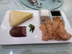 -萃華楼(王府井店)