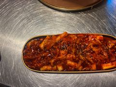 -大叹号·朝鲜族烤肉(潍坊泰华城店)