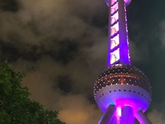 -东方明珠广播电视塔