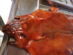 -临高金奖烤乳猪(长滨路店)
