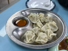 手工鲅鱼水饺-崴海渔村(虹梅路店)