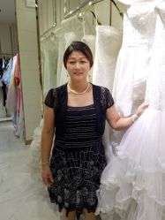 点击看大图 -色色婚纱摄影(大沥旗舰店)