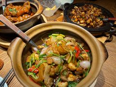 -馋嘴猫·北京食堂·宵夜(亚运村店)