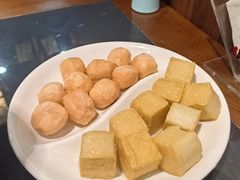 -晓林火锅(安定门店)