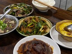 -大邑李记肥肠血旺