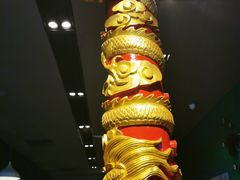 -金龙·打边炉(南京西路店)