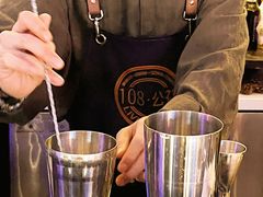 -108·公社·创意餐厅·LIVE HOUSE(李公堤店)