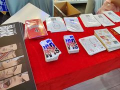 -万达影城(长安万达广场IMAX店)