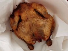 -肯德基(天河店)