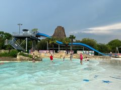 -太阳岛度假酒店