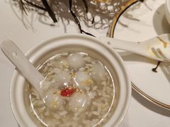 酒酿圆子-老吉士(环贸iapm店)