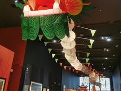 -北京工艺美术博物馆