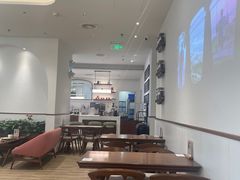 -Peet's Coffee皮爷咖啡(上海长风大悦城店)