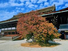 -京都御所