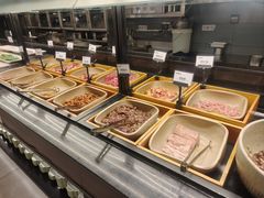 -韩盛·盛江山自助料理(中街大悦城黑金店)