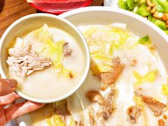 -院落新京菜·烤鸭(地安门店)
