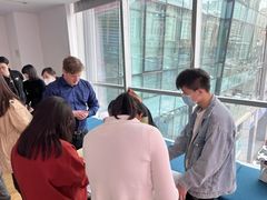 -EF教育成人英语(望京中心)