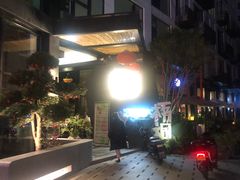 -梧桐花园餐厅(新城店)