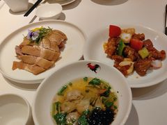 -莆田餐厅PUTIEN(金融街购物中心店)