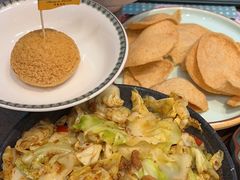 -马来西亚肉骨茶汤·招牌螃蟹·烧鸡·呷喱吧吧(海上世界店)