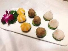 -泓炙颐凤鲜海鲜火锅料理(桐乡店)