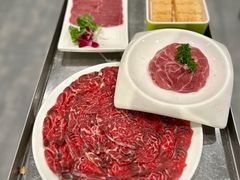 -南门涮肉(上海二店)