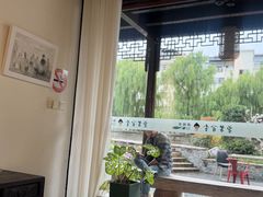 -月栖华明-云间草堂清茶馆(泗泾古镇店)