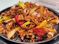 -一品滇香·云南菜(公益西桥店)