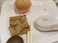 -稻香酒家·33年老字号·港式粤菜(富邦中心店)
