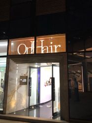 点击看大图 -OnHair造型