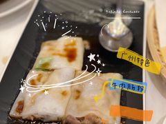 -白天鹅宾馆-宏图府餐厅