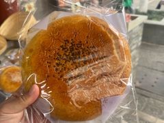 -李氏憨粑粑(官渡古镇店)