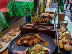 -Famous肥猫墨西哥音乐餐吧(五棵松华熙LIVE店)