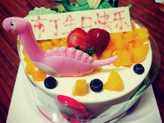 -味多美蛋糕(金顶街店)