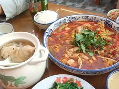 -小街47號江湖菜(四合院店)