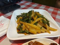 -新澳港式茶餐厅(余姚路店)