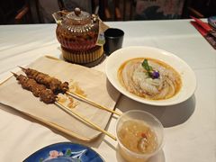 -范家小馆·四代传承烤鸭店(紫竹桥店)