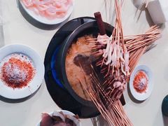 -牛华八婆麻辣烫(起源店)