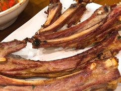 -巴依老爷新疆美食(望京小街店)