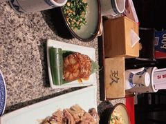 -南京大牌档(香港广场店)