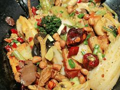 -天府国麻辣香锅(李沧万达店)