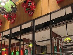 -禄运茶居·手工点心(猎德店)