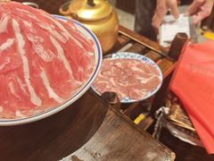 -萍姐火锅·公路夜市(南京新街口店)