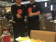 -闫府私房菜·百年鲁菜(恒隆店)