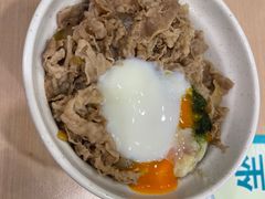 -吉野家(上海美罗城店)