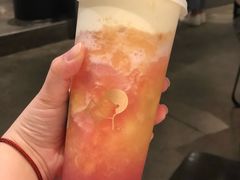-喜茶(东莞汇一城店)