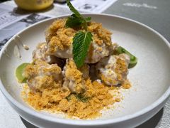 奇妙虾球-小大董·烤鸭(凤凰汇店)