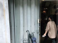-来回·咖啡(天河南店)