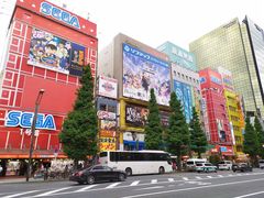 -秋叶原电器街